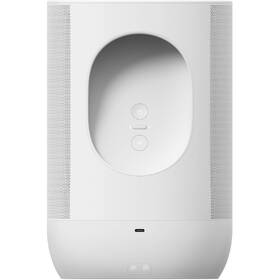 Prenosný reproduktor SONOS Move biely

 obrázok produktu 2 z 9
