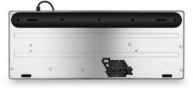 Klávesnica Connect IT NEO Compact CKB-3589-CS, CZ/SK čierna

 obrázok produktu 2 z 7