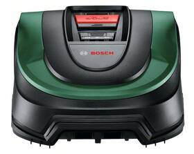 Robotická kosačka Bosch Indego M 700 (s batériou) 

 obrázok produktu 2 z 5
