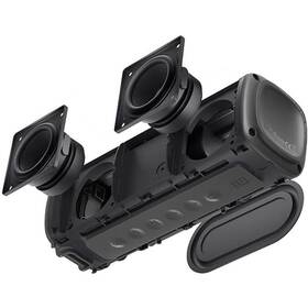 Prenosný reproduktor Xiaomi Mi Portable Bluetooth Speaker čierny

 obrázok produktu 5 z 7