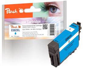 Cartridge Peach Epson 502XL, T02W2, 755 strán 

 obrázok produktu 1 z 1