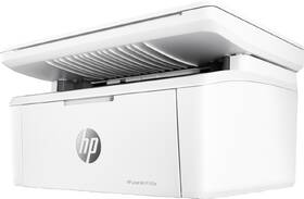 Tlačiareň multifunkčná HP LaserJet M140w biela

 obrázok produktu 1 z 5