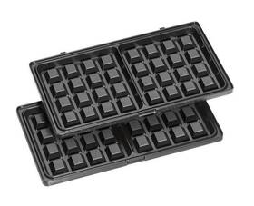 Sendvičovač Clatronic ST/WA 3670 

 obrázok produktu 4 z 5