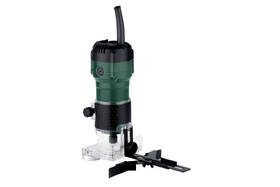 Fréza horná Metabo FM 500-6 601741000 

 obrázok produktu 2 z 8