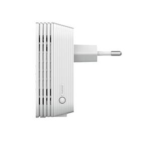Sieťový rozvod LAN po 230V Strong 600 DUO MINI, 2 jednotky biely

 obrázok produktu 7 z 11