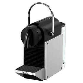 Kapsulový kávovar De'Longhi EN127.S strieborný

 obrázok produktu 3 z 5