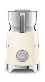 Napeňovač mlieka Smeg MFF11CREU krémový

 obrázok produktu 1 z 5