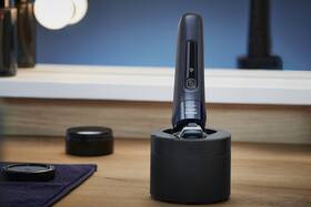 Holiaci strojček Philips S7885/50 modrý

 obrázok produktu 18 z 20