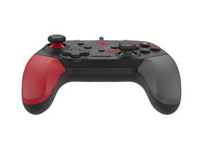 Gamepad A4Tech GP30 čierny/červený

 obrázok produktu 4 z 7