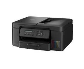 Tlačiareň multifunkčná Brother DCP-T730DW čierna

 obrázok produktu 5 z 12