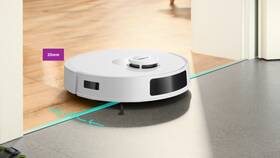 Robotický vysávač Bosch BCRD1W biely

 obrázok produktu 14 z 17