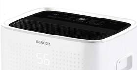 Odvlhčovač Sencor SDH 6025WH biely

 obrázok produktu 3 z 3