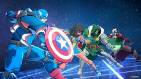 Hra Sony PlayStation 5 MARVEL Tōkon: Fighting Souls 

 obrázok produktu 4 z 10