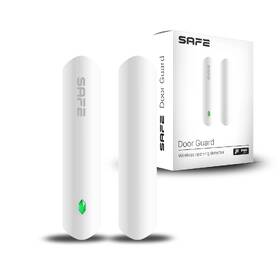 Okenný/dverový senzor Safe Door Guard biely

 obrázok produktu 3 z 3