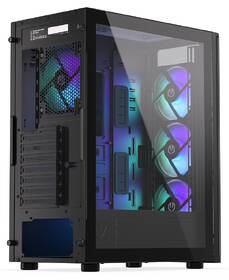 Case ENDORFY Ventum 400 ARGB čierna

 obrázok produktu 16 z 23