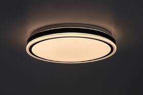 LED stropné svietidlo Rabalux Corlet 71412 čierne

 obrázok produktu 2 z 6