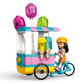 Stavebnica LEGO® Friends 42692 Stánok so zmrzlinou a balónmi 

 obrázok produktu 2 z 8