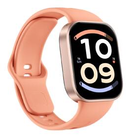 Inteligentné hodinky Xiaomi Redmi Watch 6 Active oranžové

 obrázok produktu 3 z 7