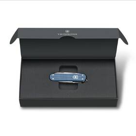 Nôž vreckový Victorinox Classic SD Alox 0.6221.L26 58mm 

 obrázok produktu 4 z 4