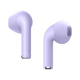 Slúchadlá Anker soundcore Bluetooth K20i fialová

 obrázok produktu 1 z 2