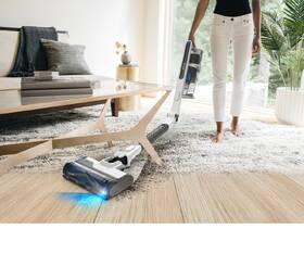 Tyčový vysávač Shark IA3241EUT PowerDetect Speed Pet Pro 

 obrázok produktu 8 z 18