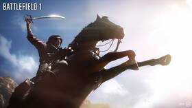 Hra EA Battlefield 1 Revolution 

 obrázok produktu 2 z 8