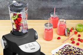 Kuchynský robot Tefal QB319838 čierny

 obrázok produktu 18 z 21