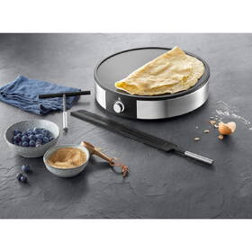 Palacinkovač WMF 415120011 nerez

 obrázok produktu 7 z 8