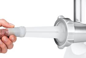 Mlynček na mäso Bosch MFW3X14B čierny

 obrázok produktu 10 z 14