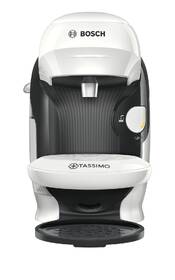 Espresso Bosch TAS1104 čierne/biele

 obrázok produktu 4 z 18