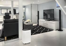 Odvlhčovač Rowenta DH4236F0 Intense Compact 

 obrázok produktu 5 z 19