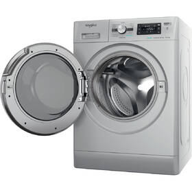 Práčka so sušičkou Whirlpool FFWDB 964369 SBSV EE strieborná

 obrázok produktu 7 z 8