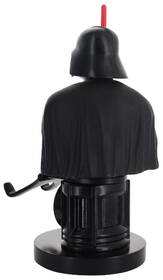 Držiak EXG Cable Guy - Darth Vader A New Hope čierny

 obrázok produktu 6 z 19