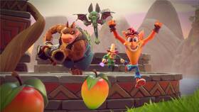 Hra Activision Xbox Crash Team Rumble: Deluxe Edition 

 obrázok produktu 4 z 9