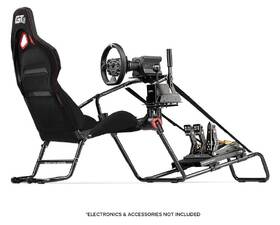 Pretekársky kokpit Next Level Racing GT Lite PRO, skládací 

 obrázok produktu 3 z 8