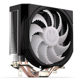 Chladič CPU ENDORFY Spartan 5 ARGB 

 obrázok produktu 3 z 16