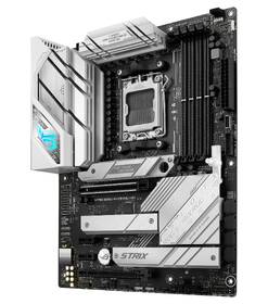 Základná doska Asus B650-A GAMING WIFI 

 obrázok produktu 3 z 10