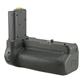 Batériový grip Jupio 2× EN-EL15C Nikon Z6 II/Z7 II čierny

 obrázok produktu 3 z 5