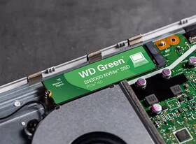 SSD SANDISK SN3000 2TB, PCIe Gen4 powered by SANDISK 

 obrázok produktu 3 z 4