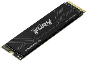 SSD Kingston FURY Renegade G5 2TB PCIe 5.0 NVMe čierny

 obrázok produktu 1 z 9
