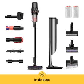 Tyčový vysávač Deerma DEM-T50WStation sivý

 obrázok produktu 2 z 20