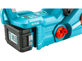 Píla reťazová Total tools TGSLI201286 (s baterií) 

 obrázok produktu 5 z 6