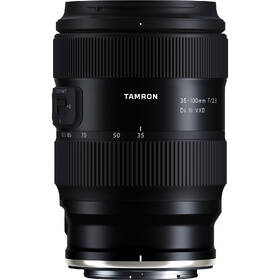 Objektív Tamron 35-100 mm f/2.8 Di III VXD (Nikon Z) čierny

 obrázok produktu 3 z 8
