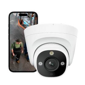 IP kamera Reolink RP-PCT12M SMB PoE biela

 obrázok produktu 5 z 12