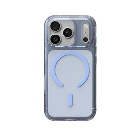 Kryt na mobil ZAGG Luxe Snap na Apple iPhone 18 Pro / 17 Pro modrý

 obrázok produktu 1 z 1