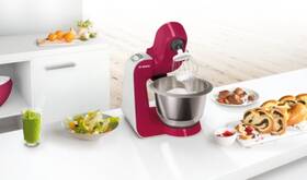 Kuchynský robot Bosch MUM58420 

 obrázok produktu 4 z 9