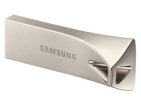 USB flashdisk Samsung 128GB strieborný

 obrázok produktu 1 z 2