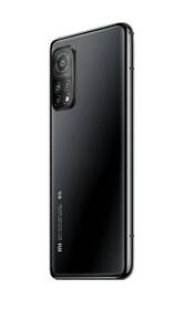 Mobilný telefón Xiaomi Mi 10T 8GB/128GB 5G čierny

 obrázok produktu 4 z 10