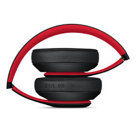 Slúchadlá Beats Studio3 Wireless čierna/červená

 obrázok produktu 2 z 6