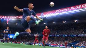 Hra EA Xbox Series X FIFA 22 

 obrázok produktu 1 z 5